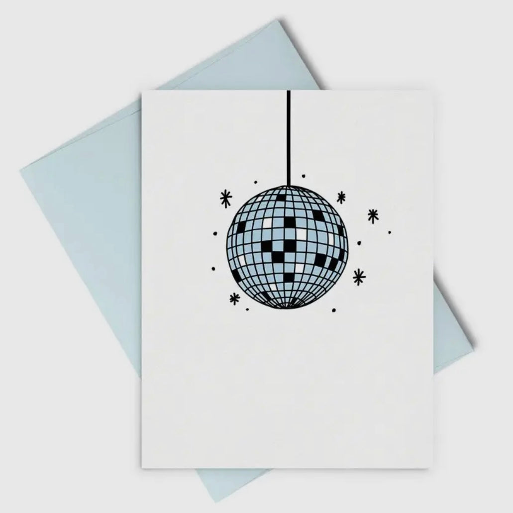 Greeting Cards