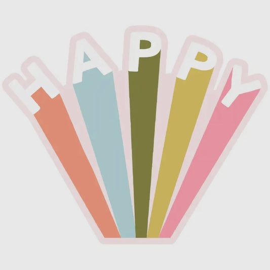 Individual Stickers