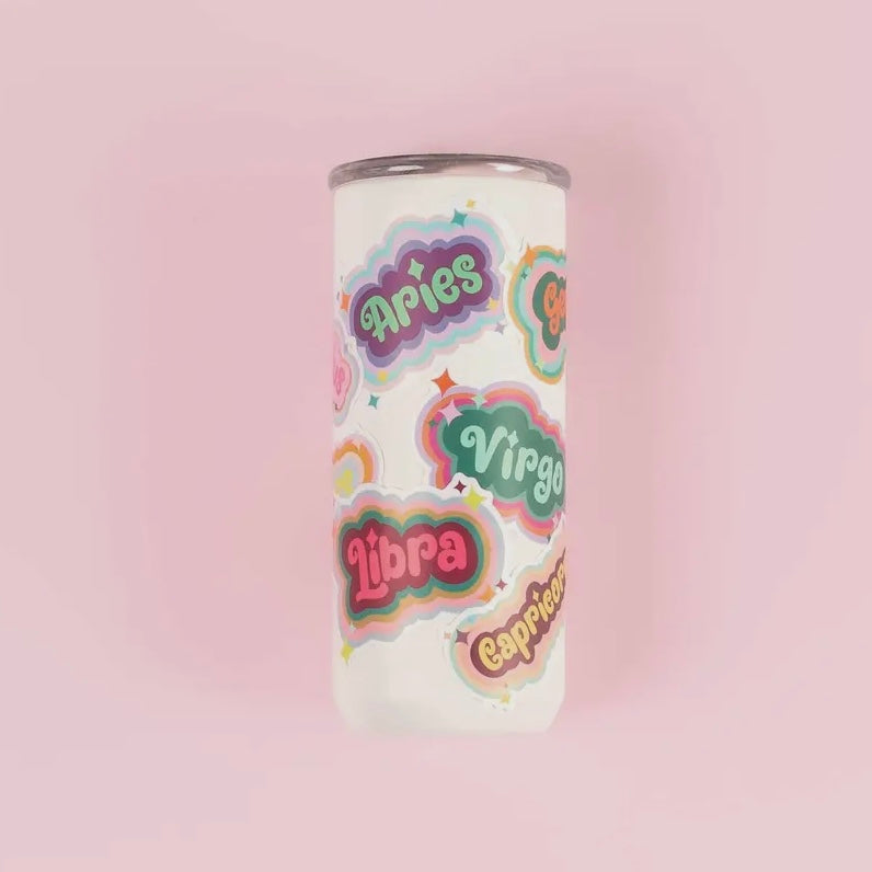 Zodiac Sign Stickers