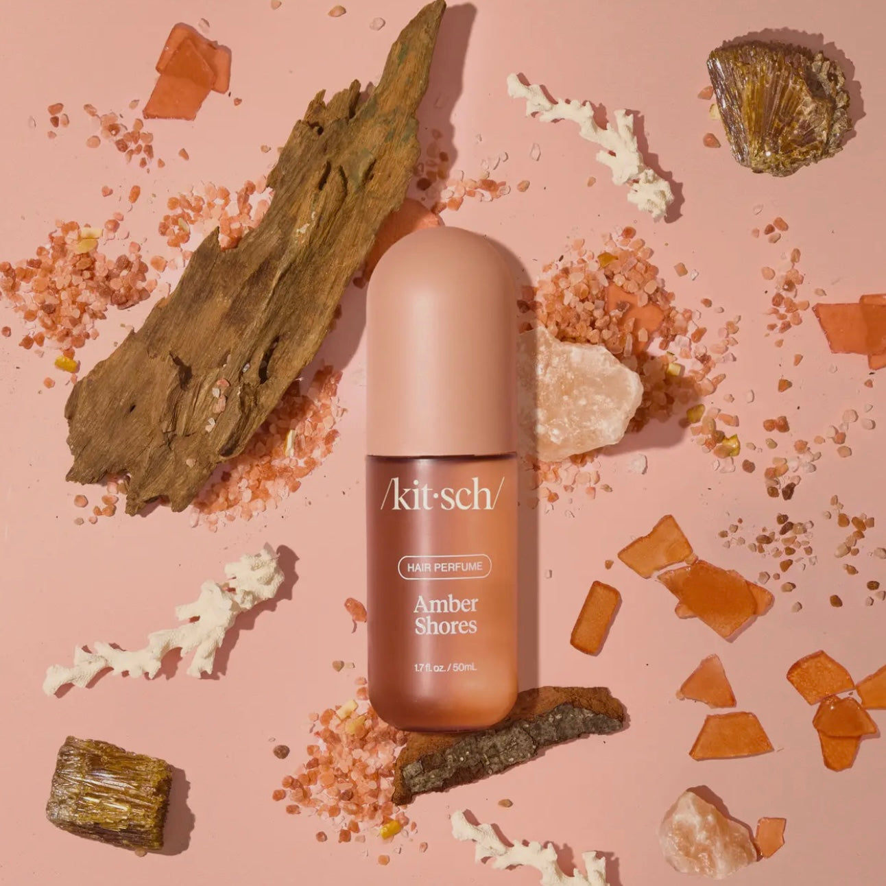 Kitsch Amber Shores Hair Perfume