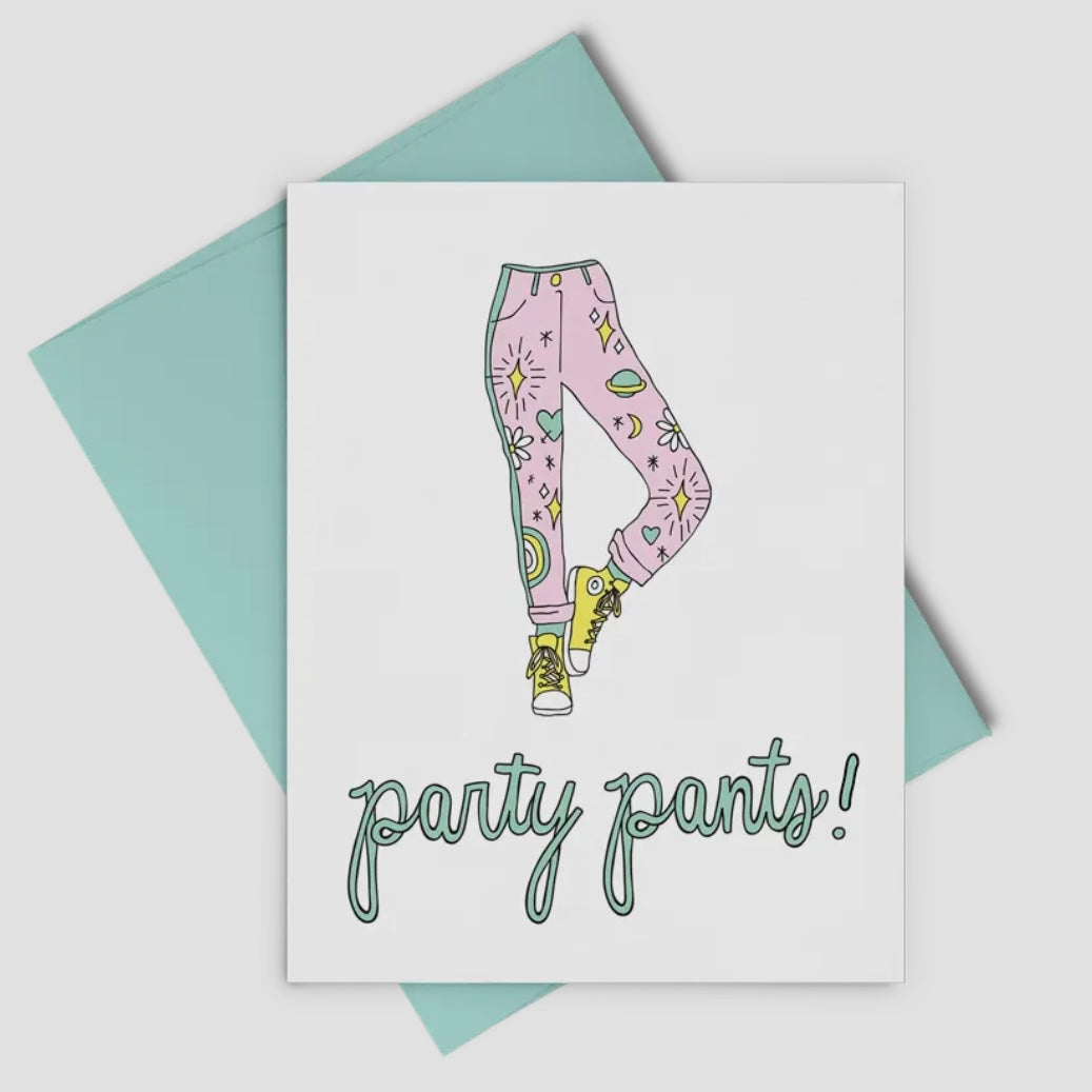 Greeting Cards