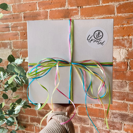 Just Because Gift Box