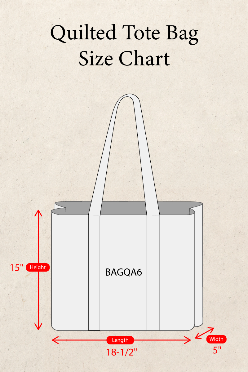Bohemian Mint Tote Bag