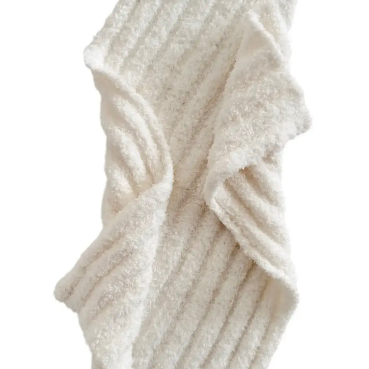 Phufy Bliss Wave Mini Blanket