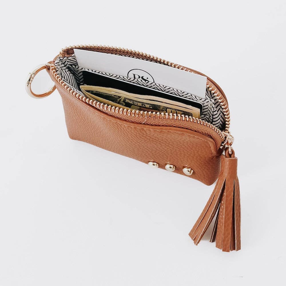 Paris Card Wallet