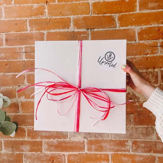 I Love You Gift Box