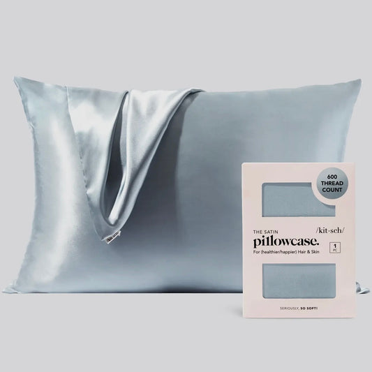 Kitsch Standard Size Pillowcase