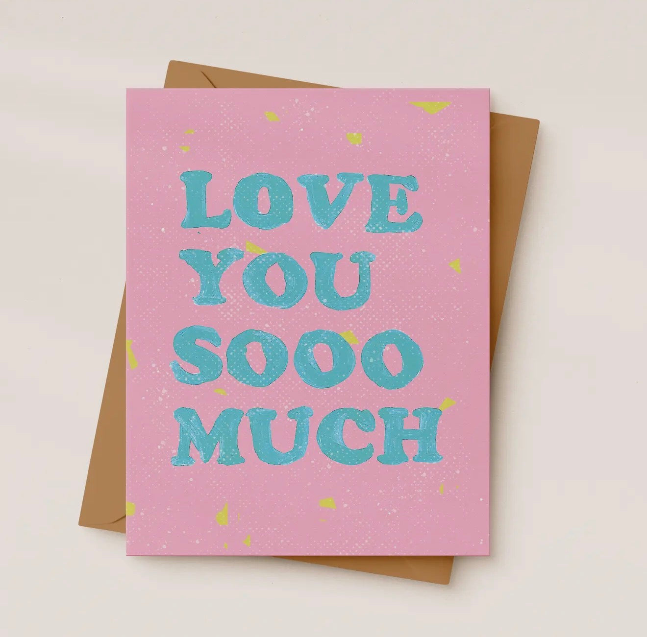 Special Greeting Cards