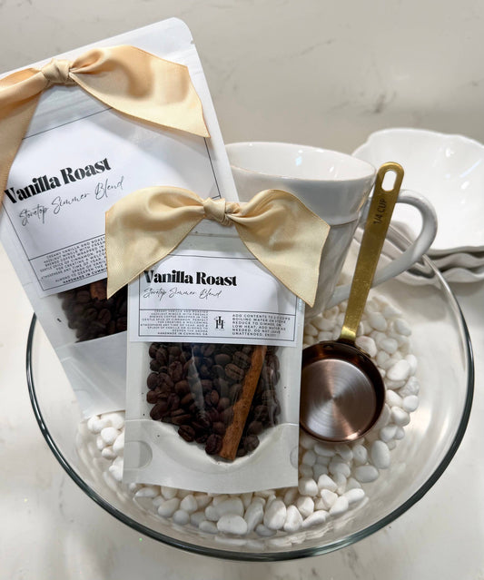 Vanilla Roast Stovetop Simmer Blend Potpourri