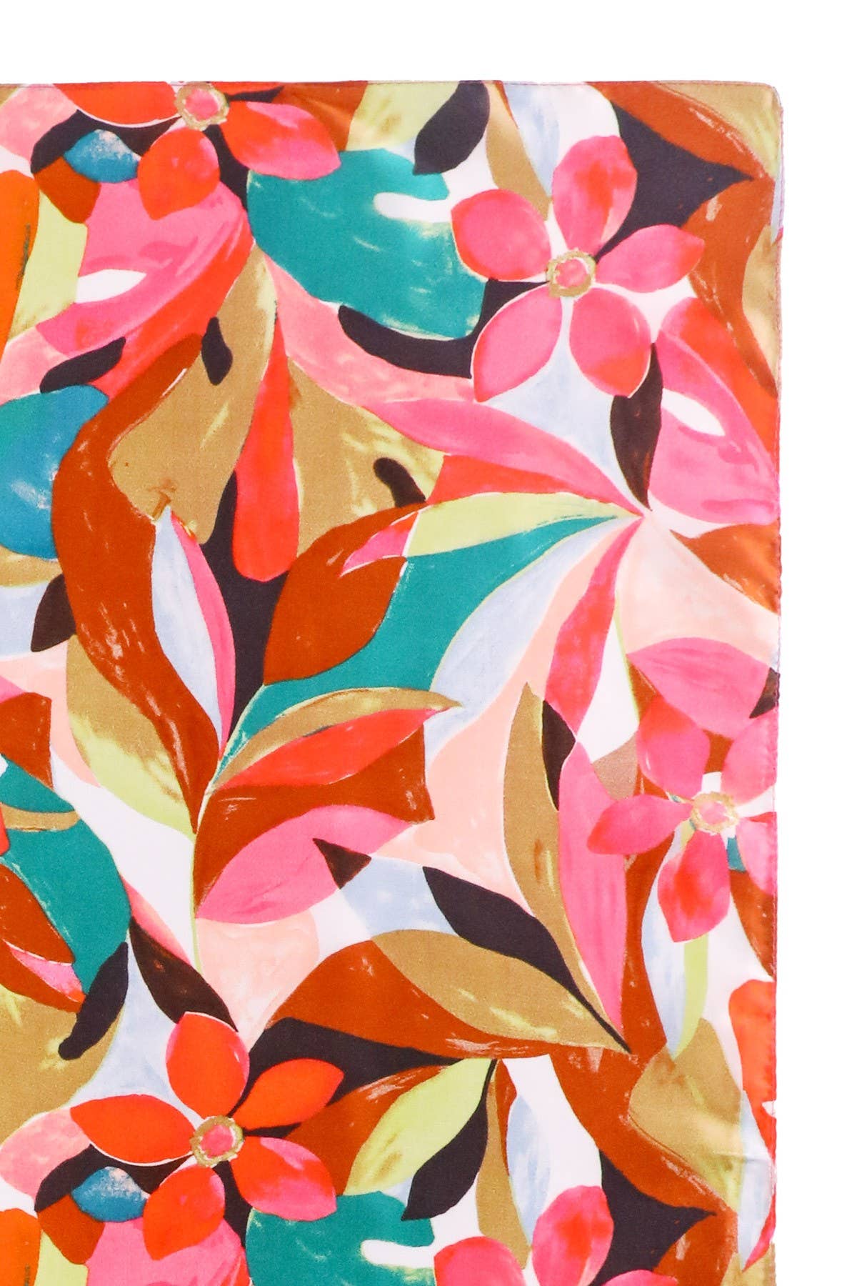 Wildflower Trails Bandana