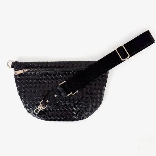 Simply Solid Bag Strap