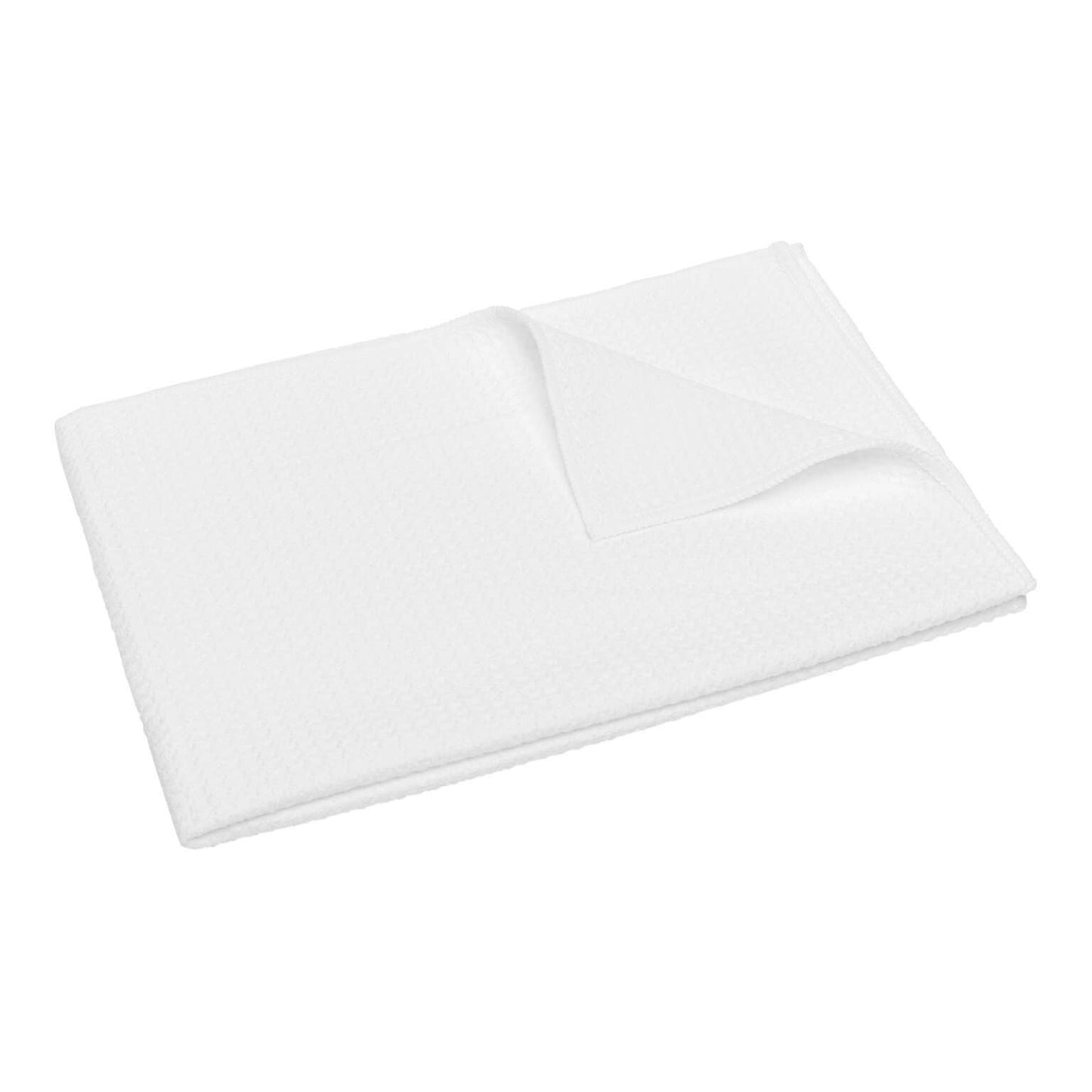 Tea Cup Kitchen Towel Dish