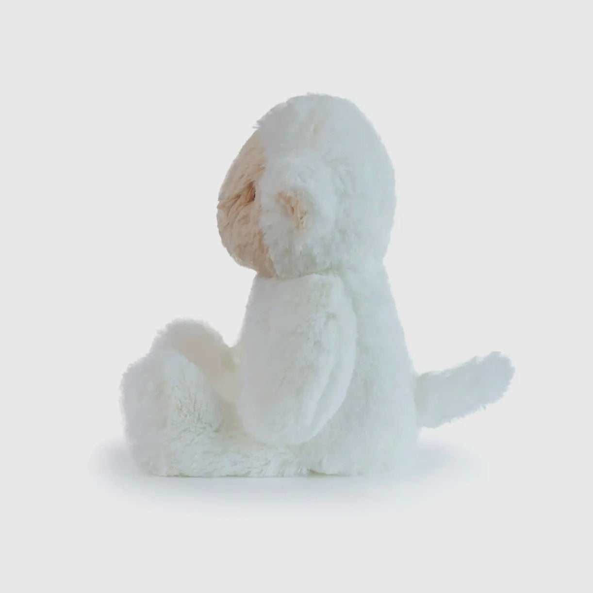 Little Lee Lamb Stuffie 10"