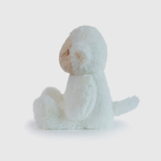 Little Lee Lamb Stuffie 10"