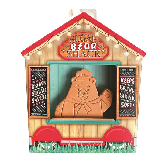 Sugar Bear