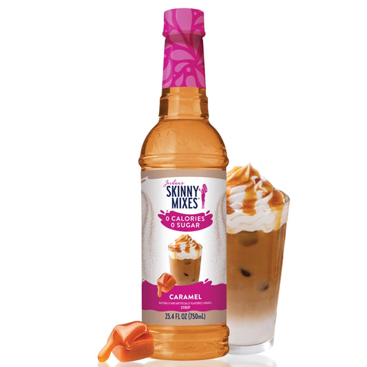 Jordan's Skinny Mixes