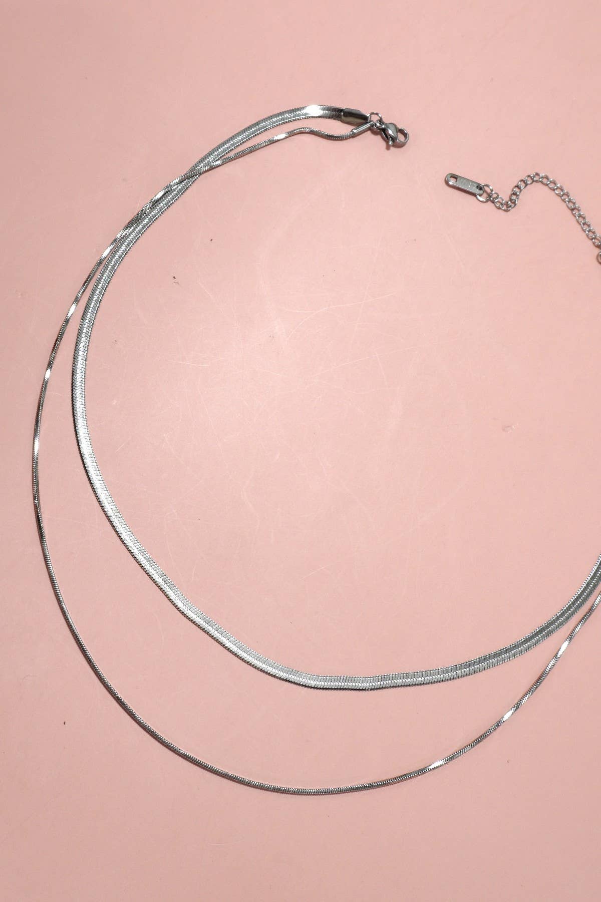 Multi Layer Necklace