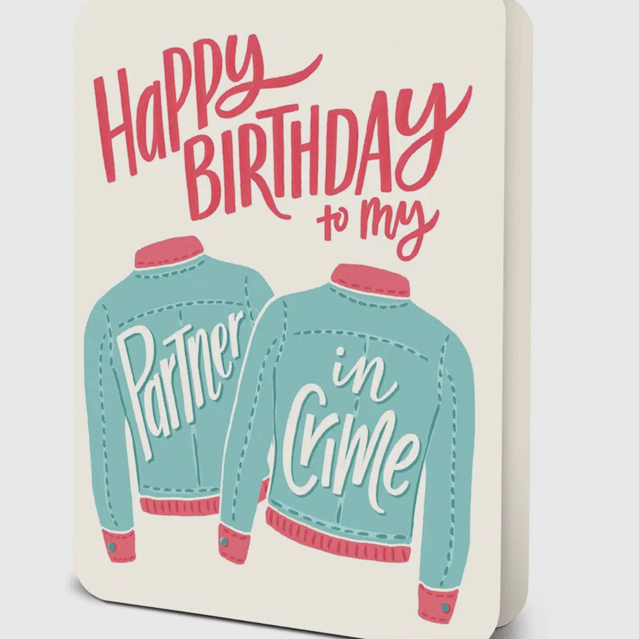 Greeting Card
