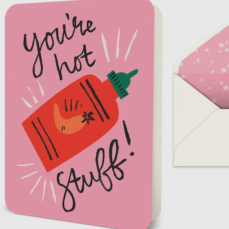 Greeting Card