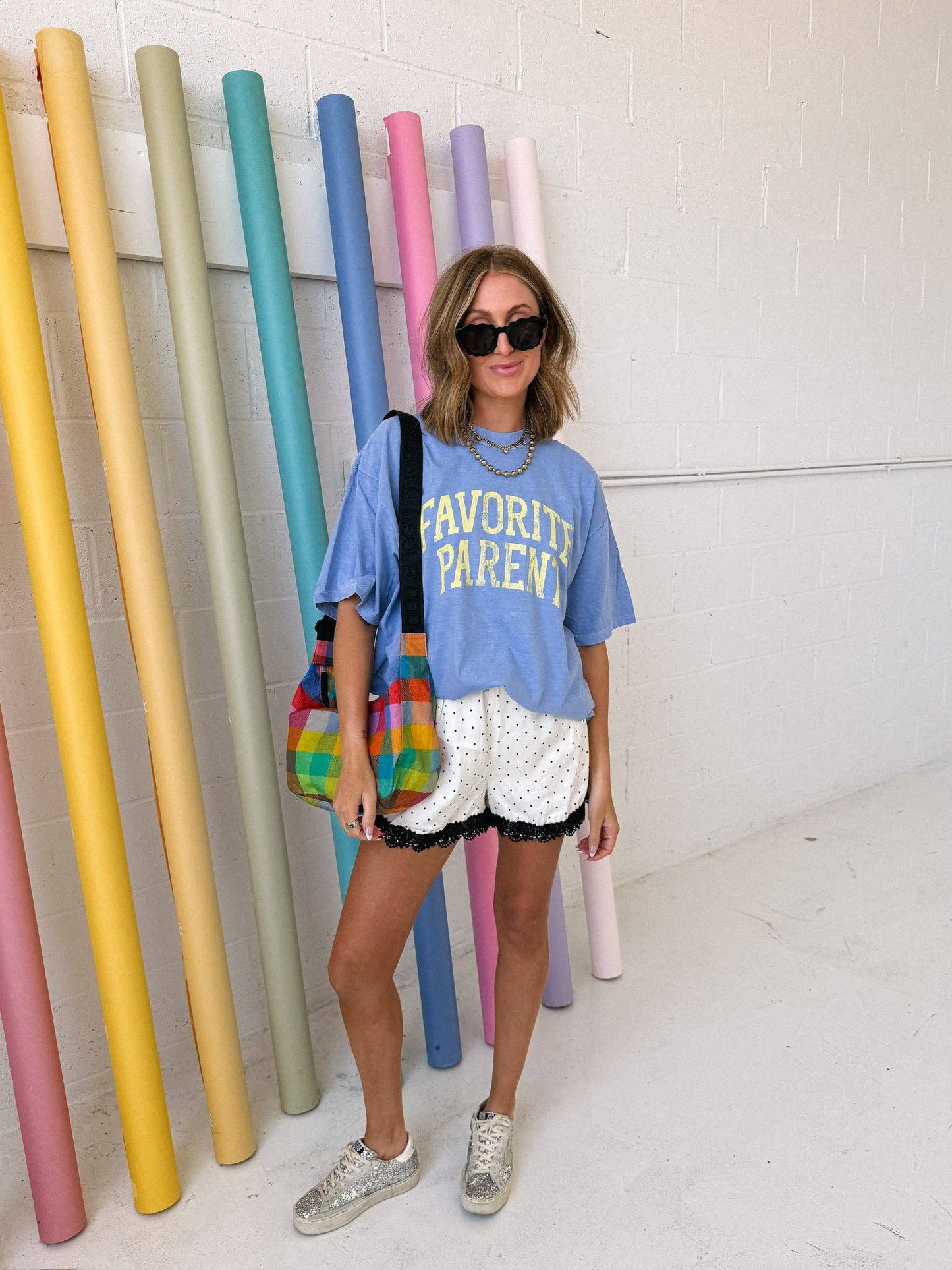 Favorite Parent Graphic Tee