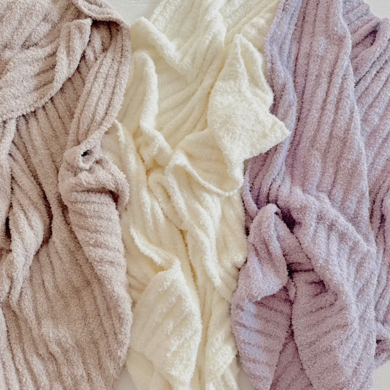 Phufy Bliss Wave Blanket