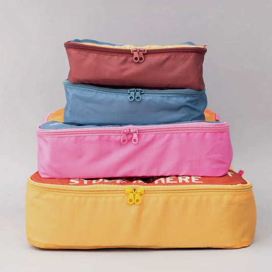 Packing Cube Set