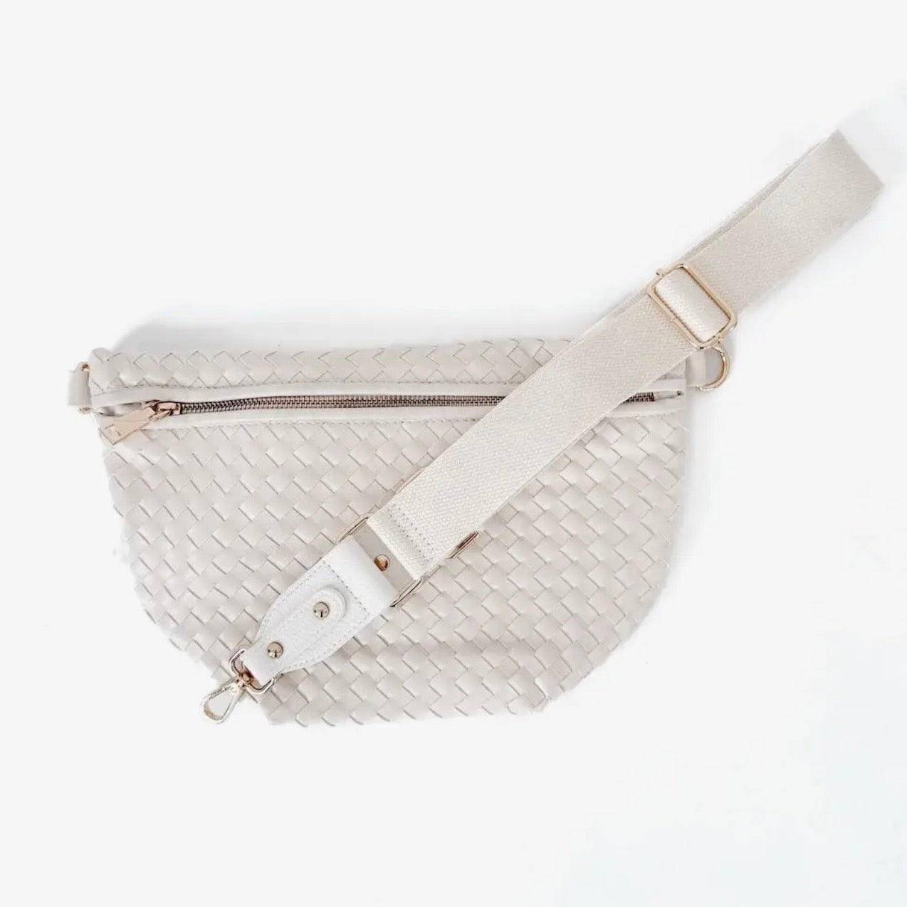 Simply Solid Bag Strap