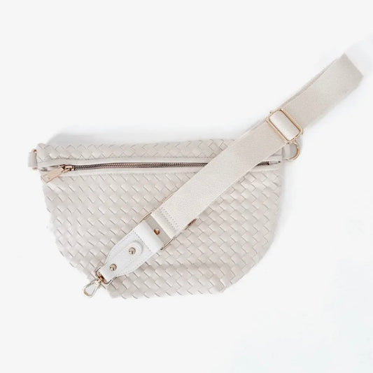 Simply Solid Bag Strap