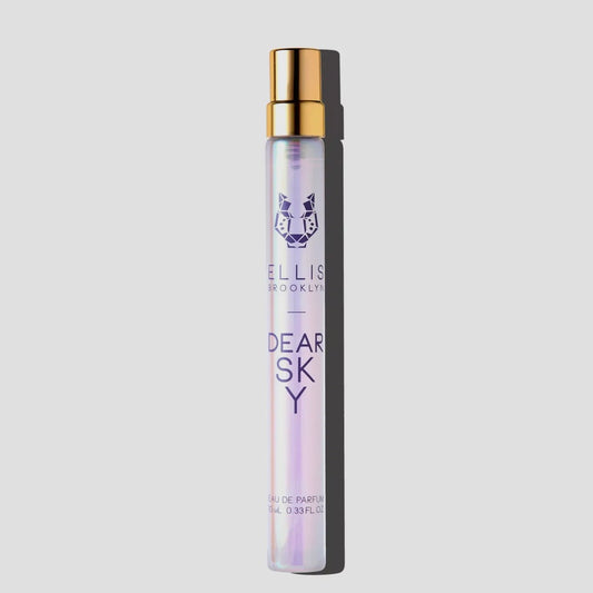 Ellis Brooklyn Dear Sky Eau De Parfum Travel Spray