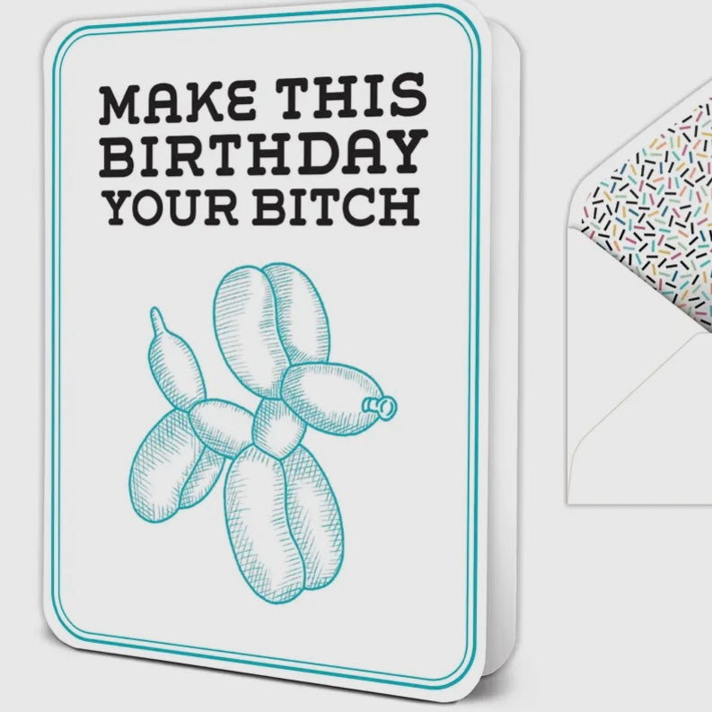 Greeting Card
