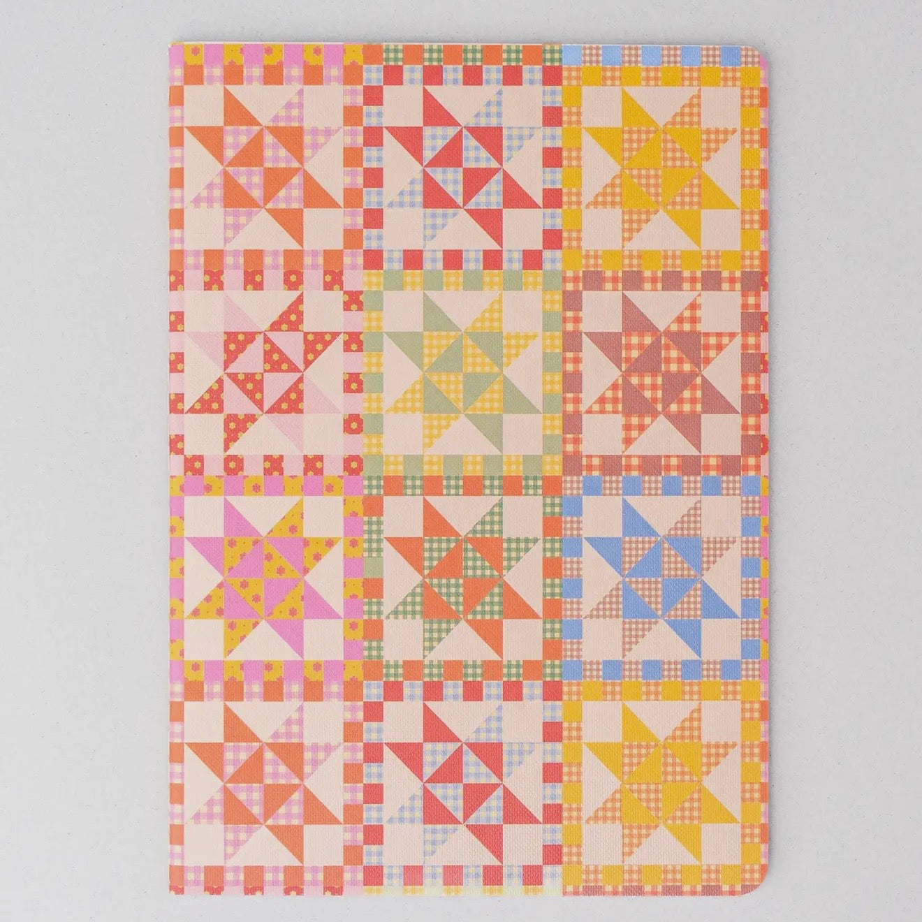 Rough Draft Notebooks