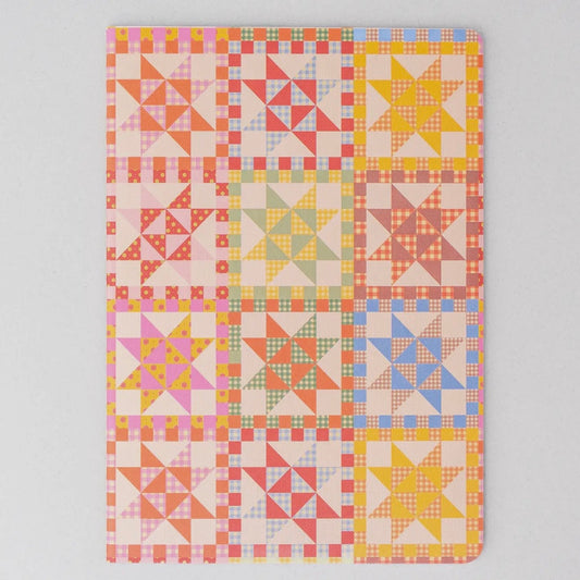 Rough Draft Notebooks
