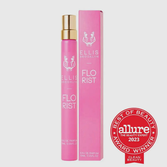 Ellis Brooklyn Florist Eau De Parfum Travel Spray