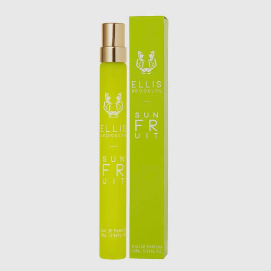 Ellis Brooklyn Sun Fruit Eau De Parfum Travel Spray