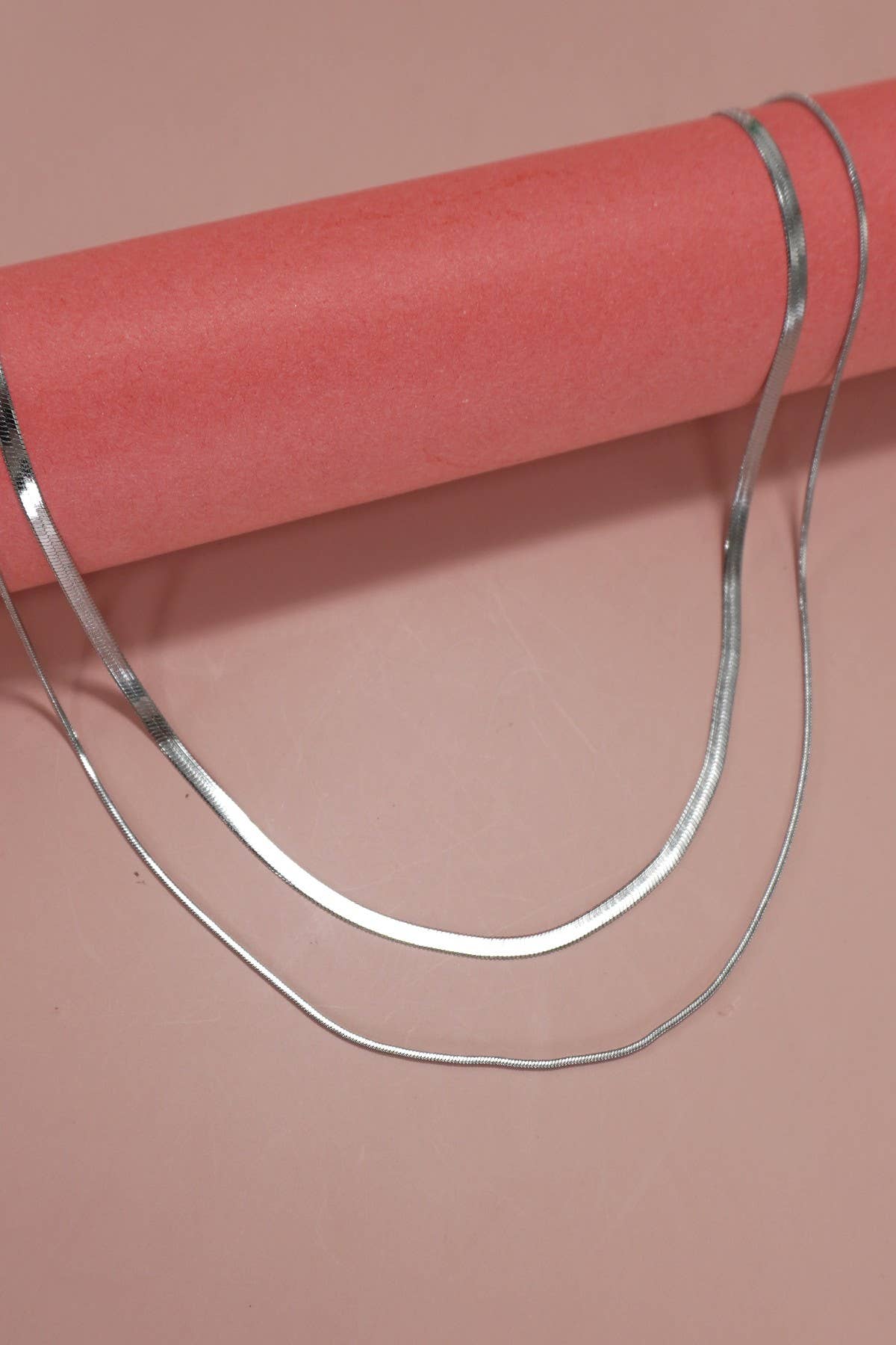 Multi Layer Necklace