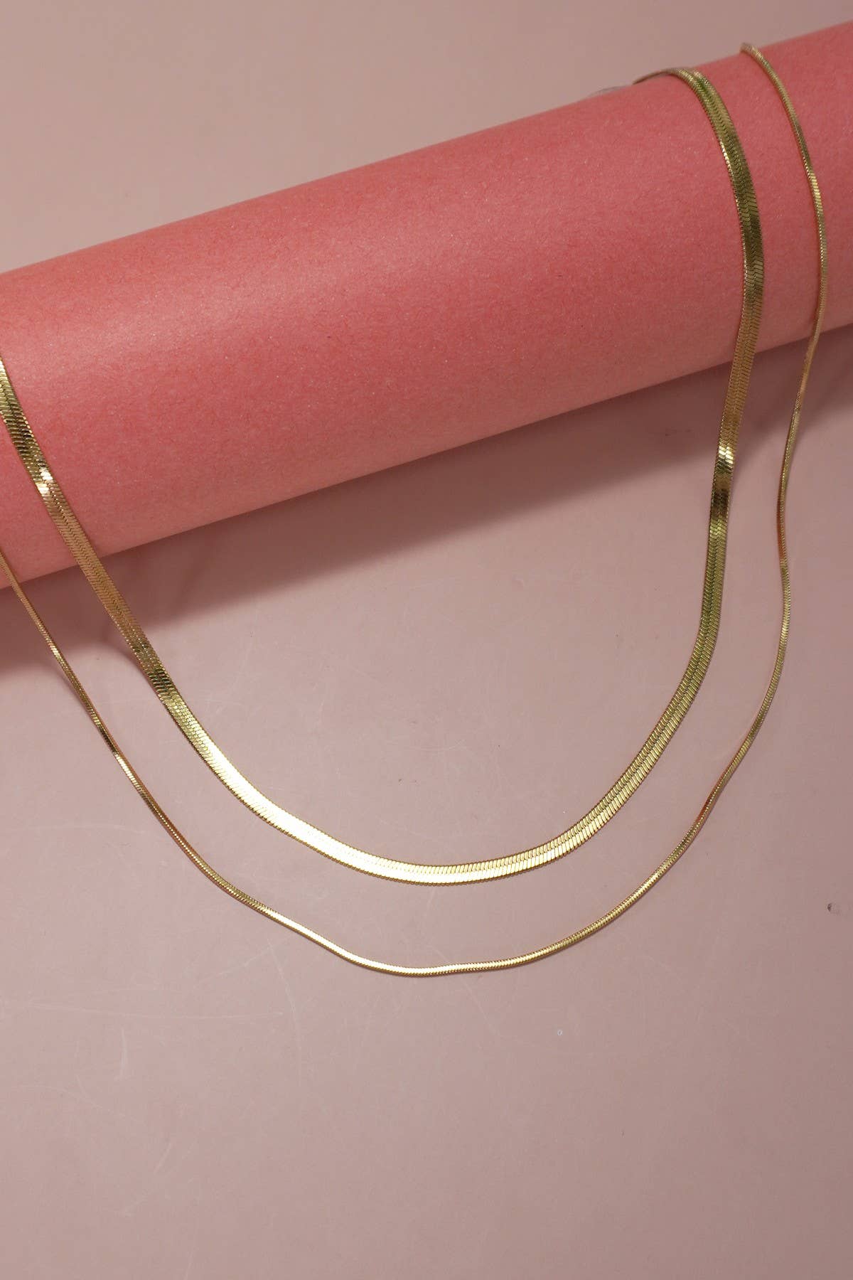 Multi Layer Necklace