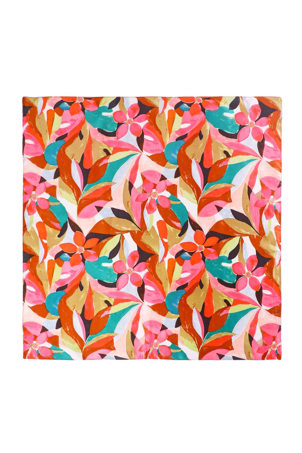 Wildflower Trails Bandana