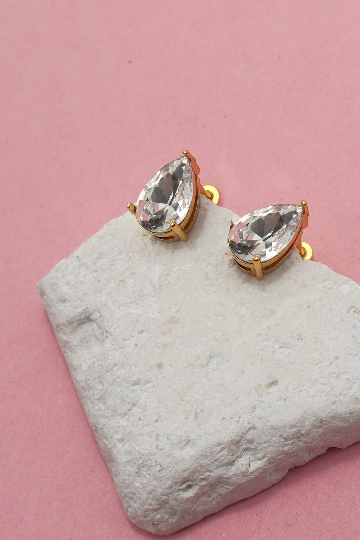 Stud Earrings
