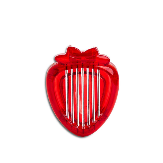 Strawberry Slicer - Goji Berry