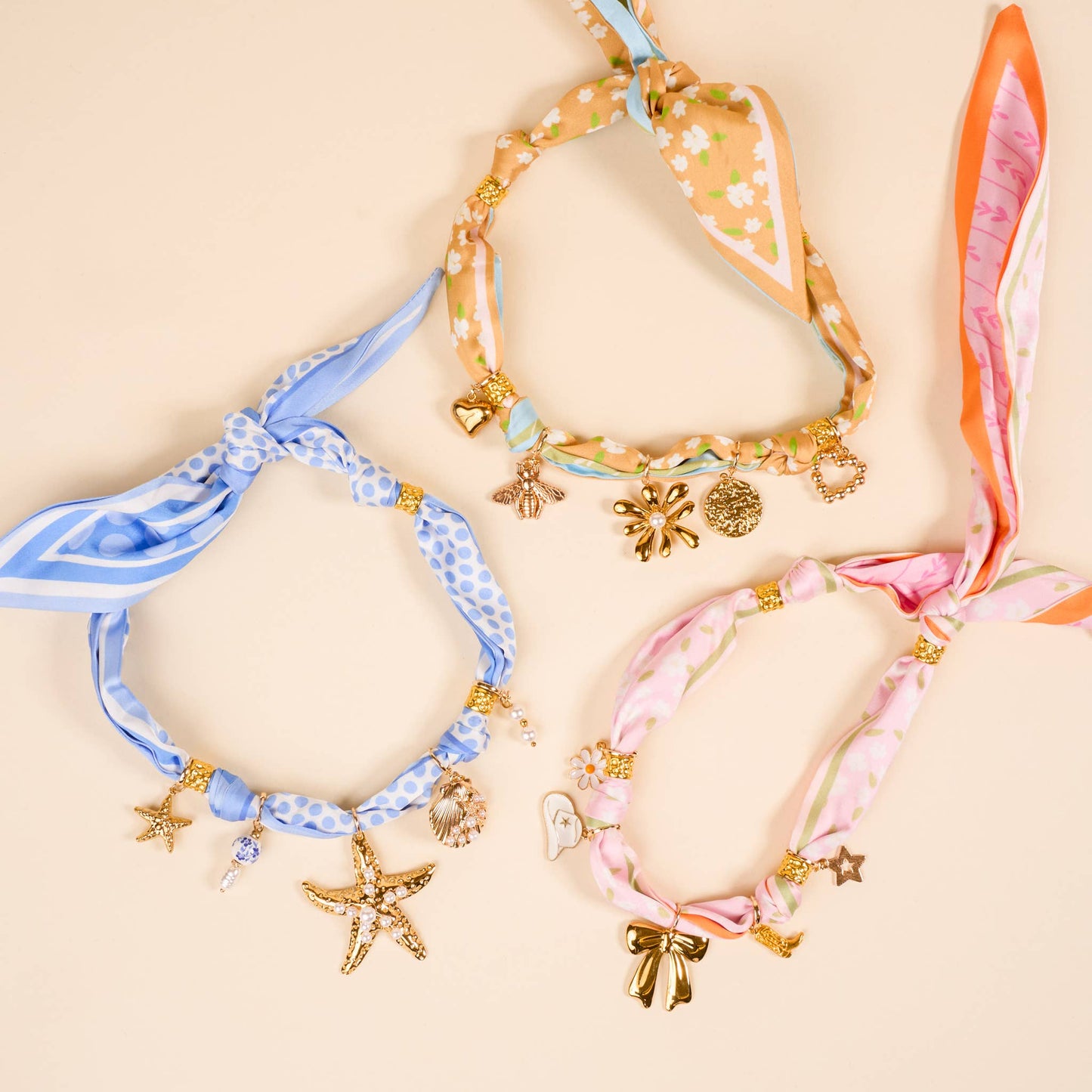 The Ultimate Charm Pack–Pearl Party