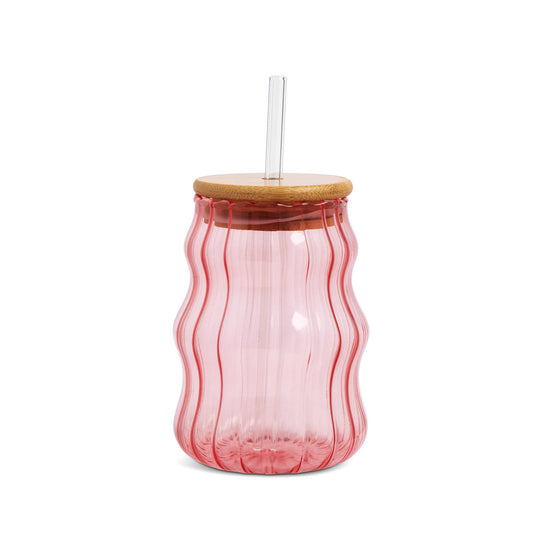 17oz Squiggle Tumbler - PKL