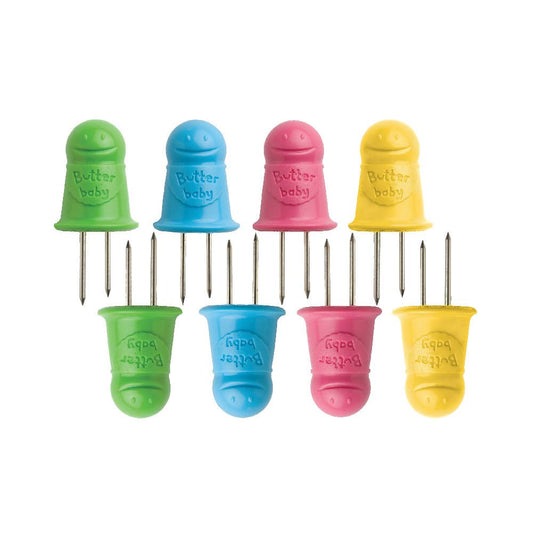 Butter Baby® Corn Picks - Set of 4