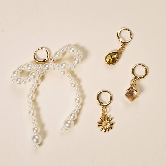 The Ultimate Charm Pack–Pearl Party