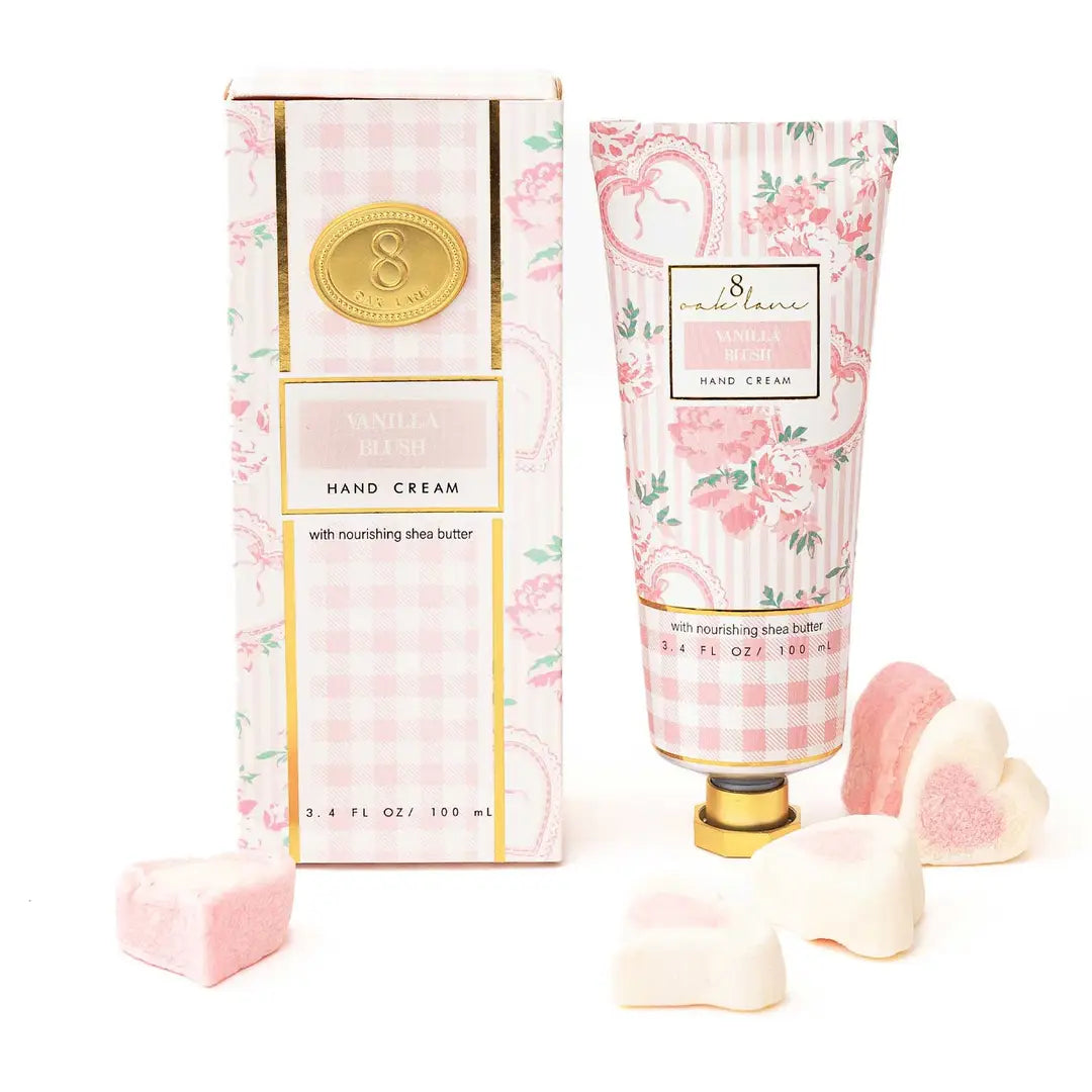Boxed Hand Cream, 100ml