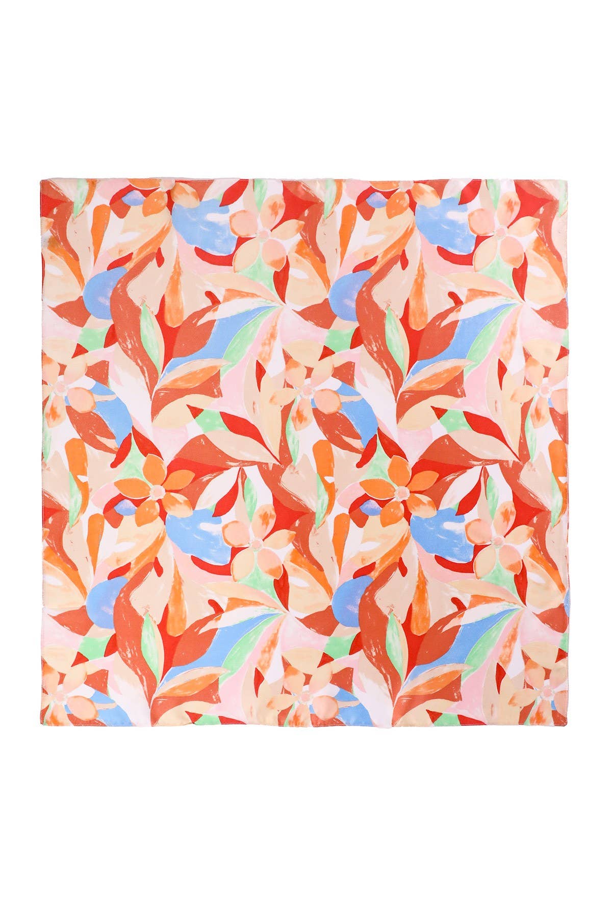 Wildflower Trails Bandana