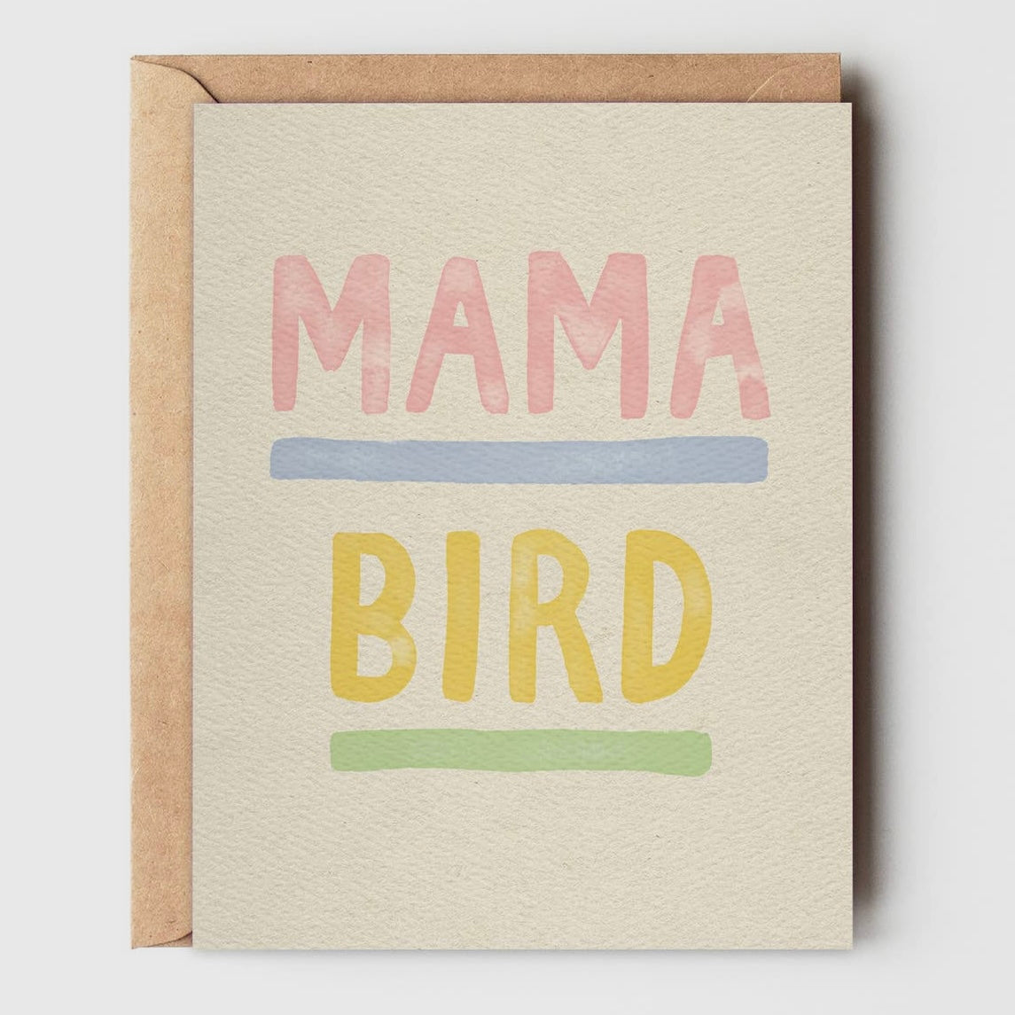 Greeting Card