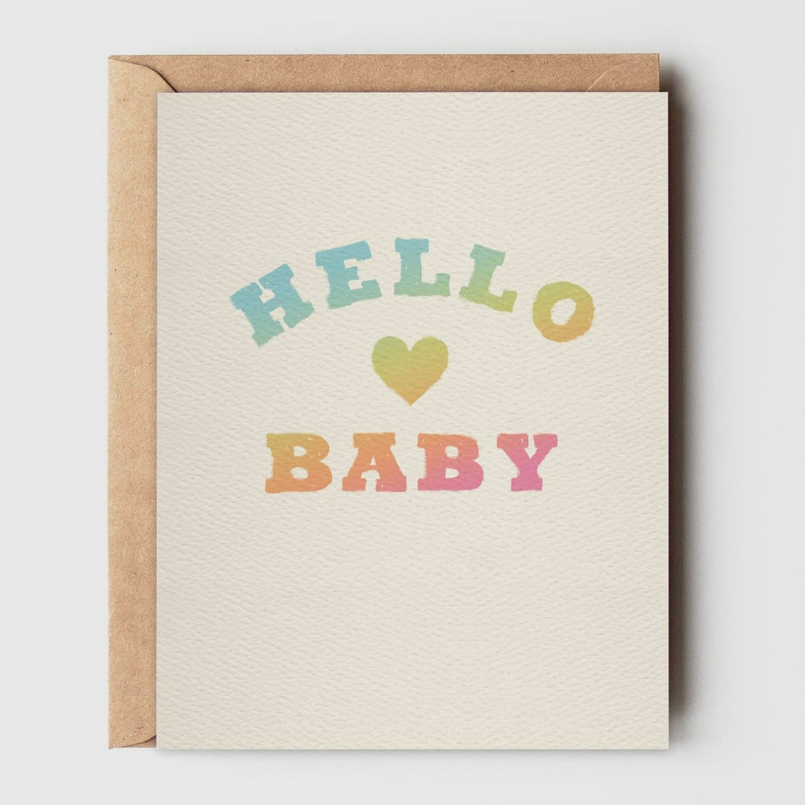 Greeting Card