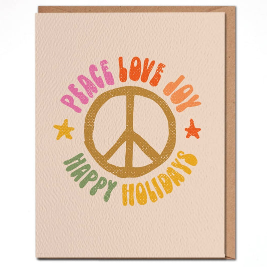 Greeting Card