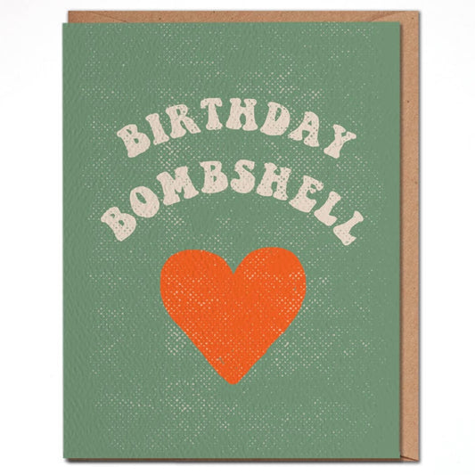 Greeting Card
