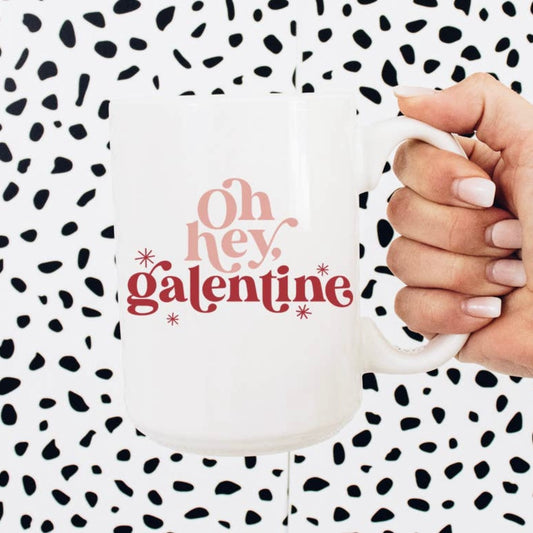 Coffee Mug